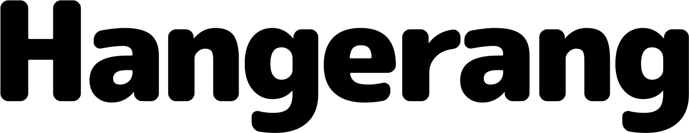Hangerang